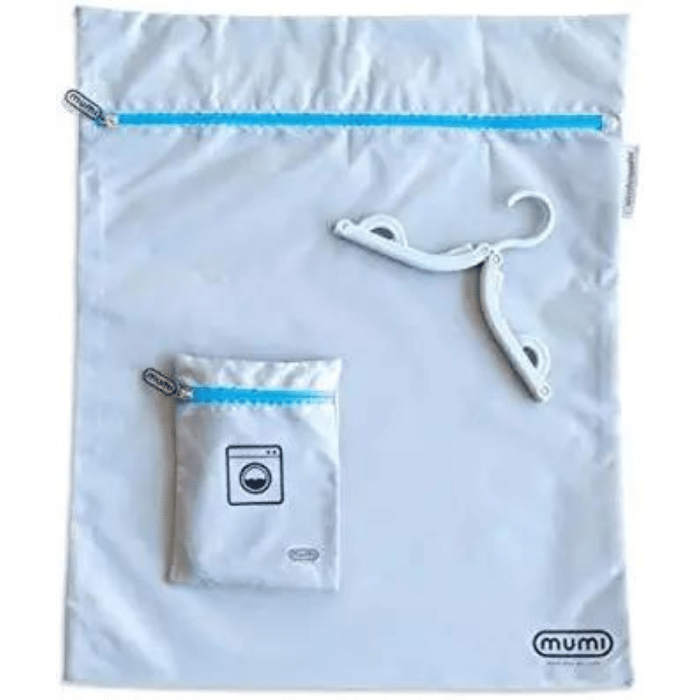 The Best Travel Laundry Bag How to Keep Your Clothes Clean