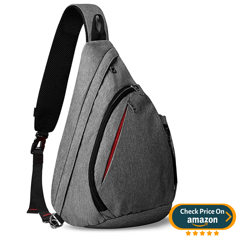 The Best Bag for Disney World Backpacks, Sling Bags, And Fanny Packs