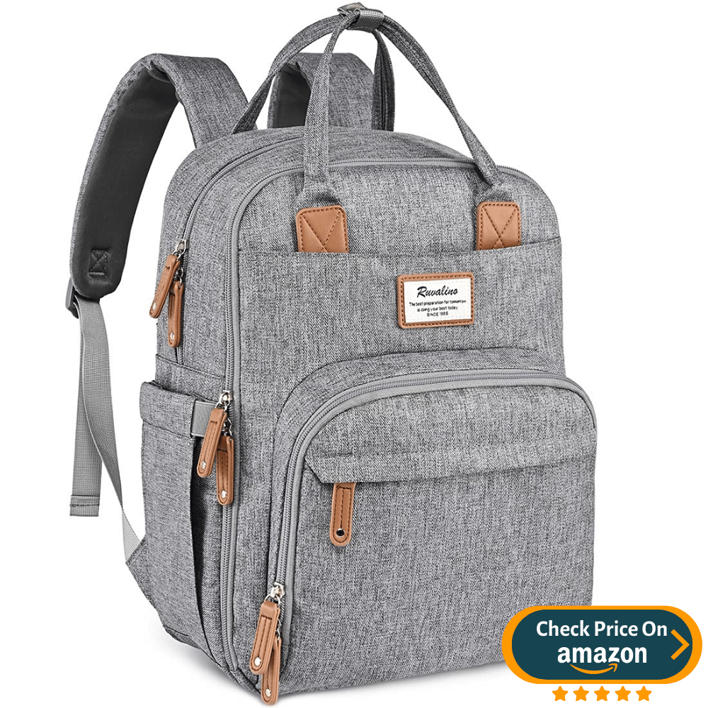 The Best Bag for Disney World Backpacks, Sling Bags, And Fanny Packs