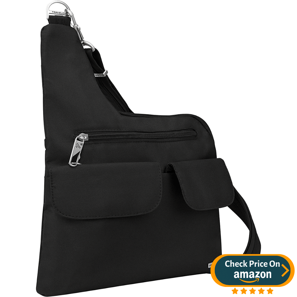 Best Travel Crossbody Bag for Your Next Adventure