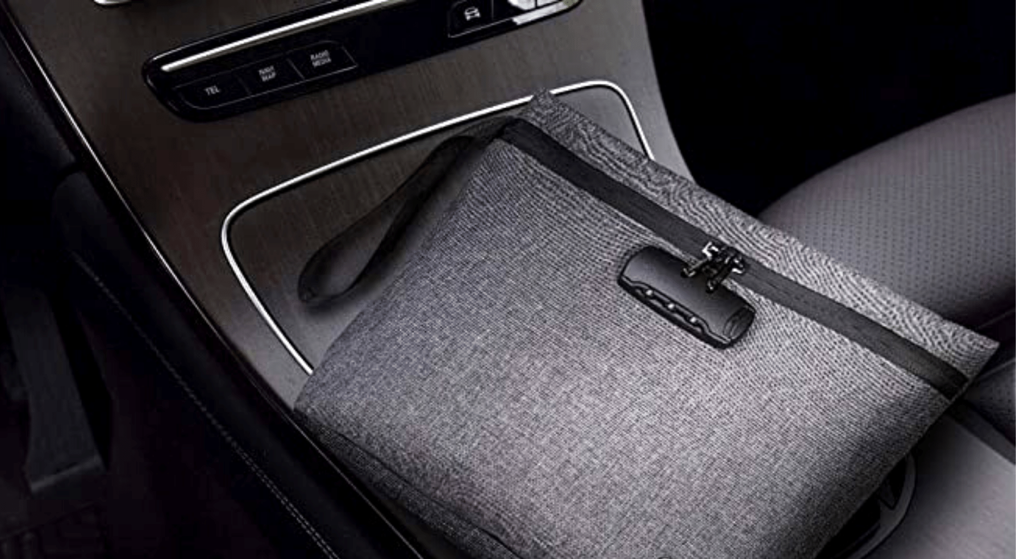 The Best Smell Proof Bags Journey Fanatics