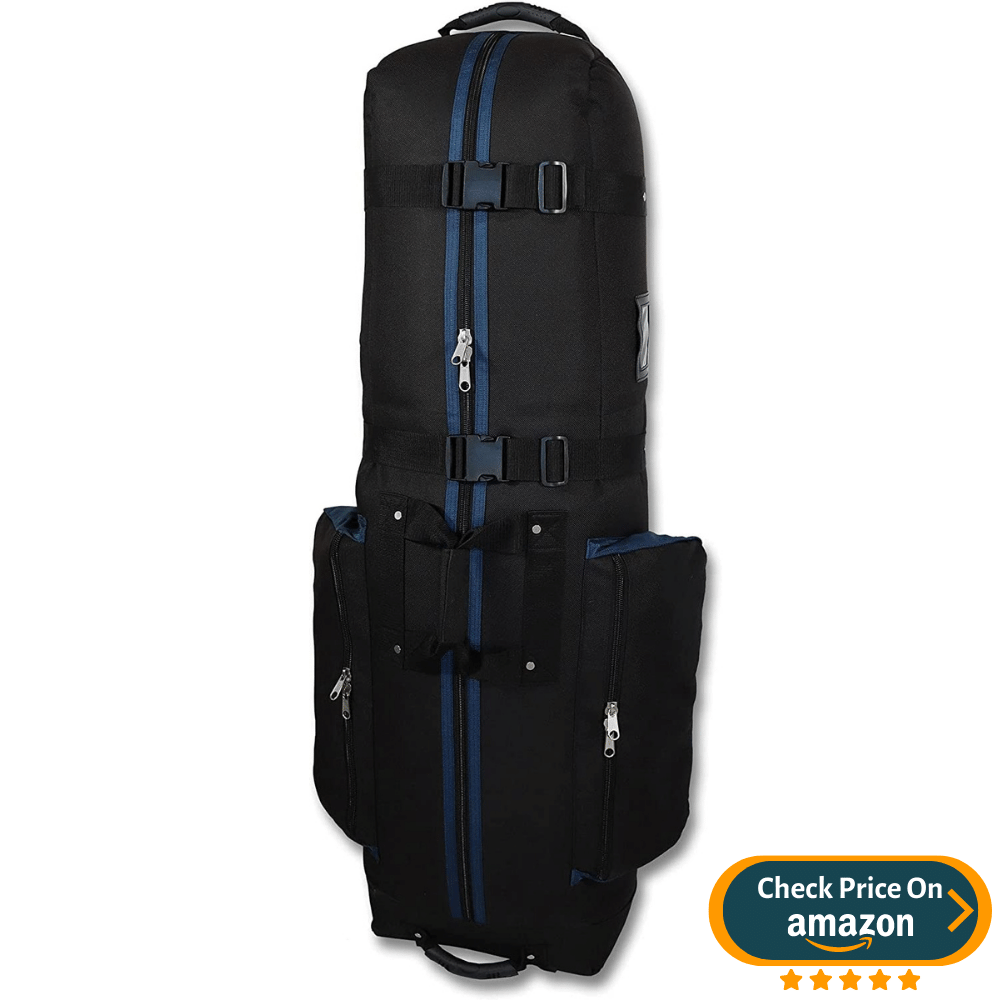 The Best Golf Travel Bag How to Keep Your Clubs Safe While Traveling