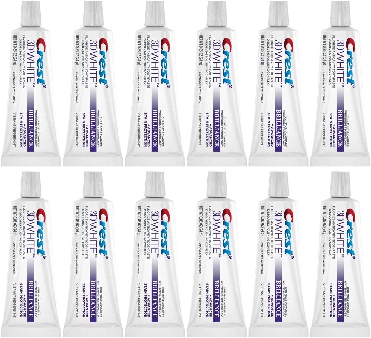 the best travel size toothpaste
