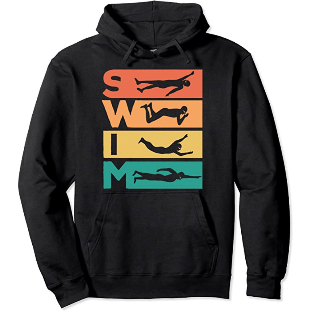 10 MustHave Gifts for the Swimmer in Your Life