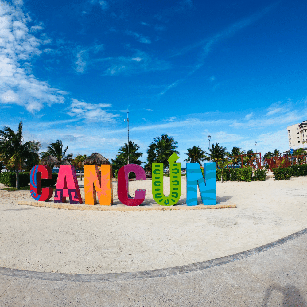 Cancun