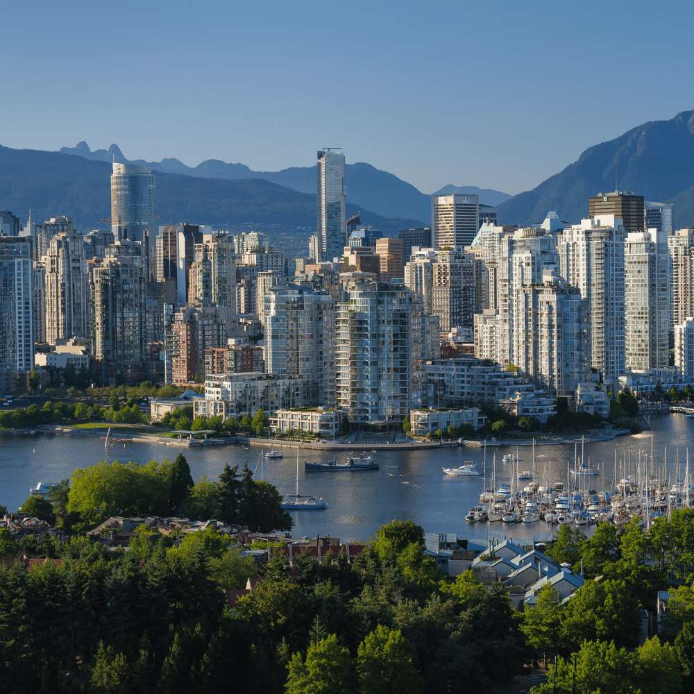 Granville Island