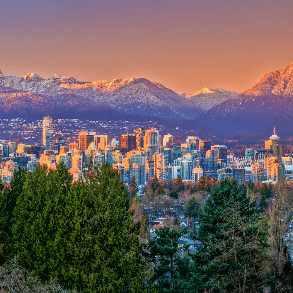 Vancouver