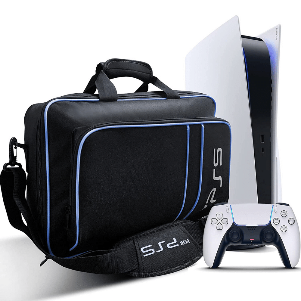 best travel case ps5