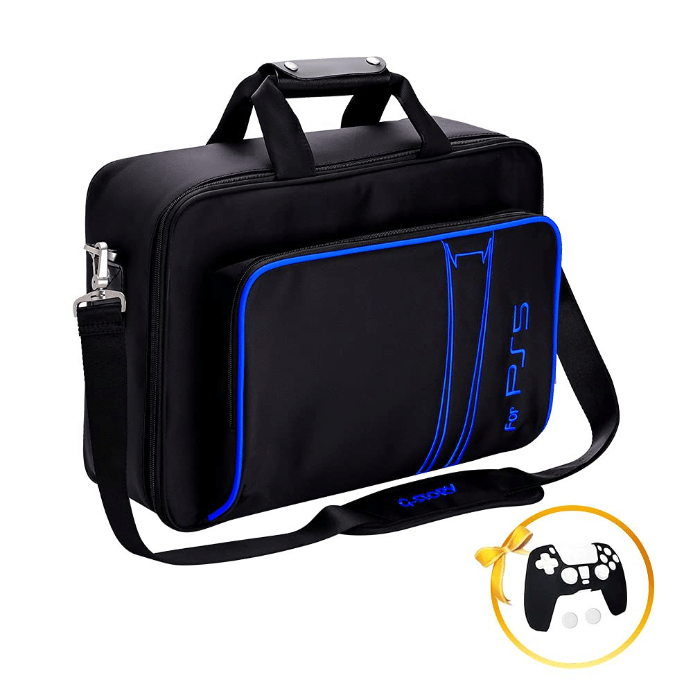 best travel case ps5