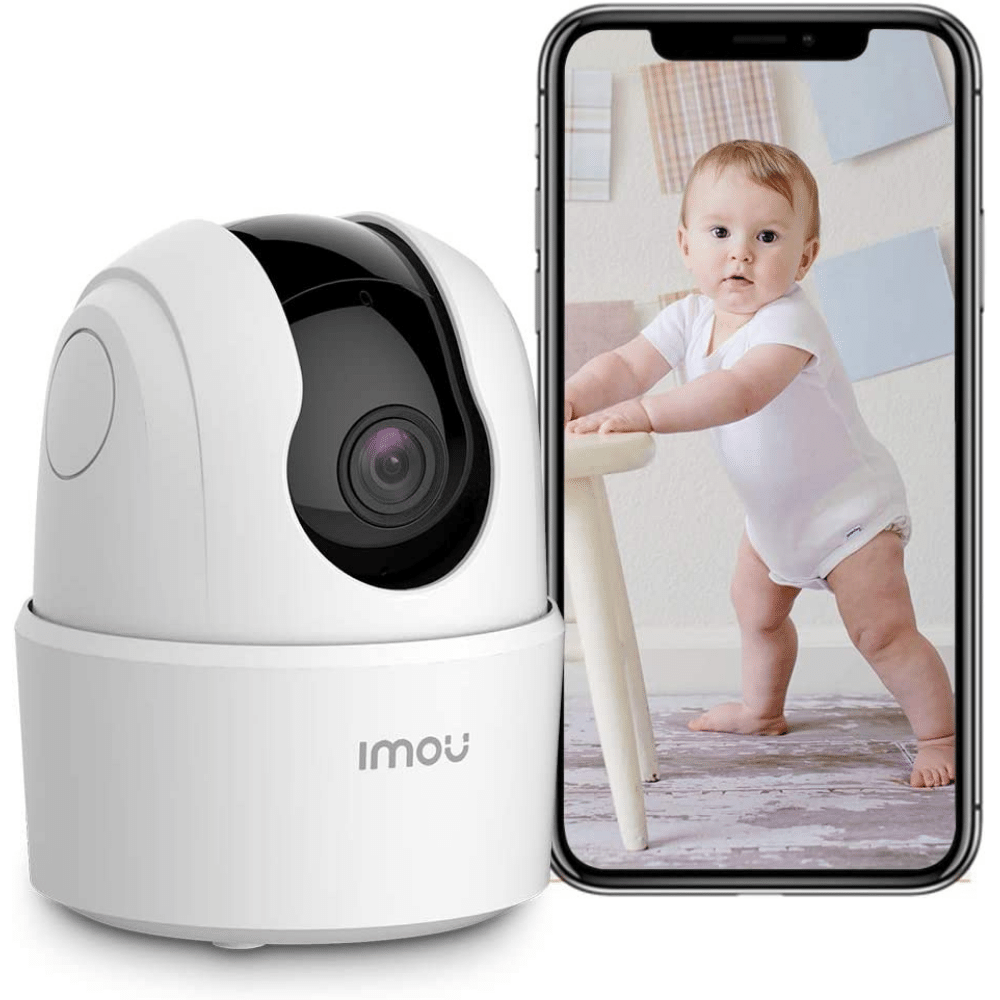 best travel baby monitor