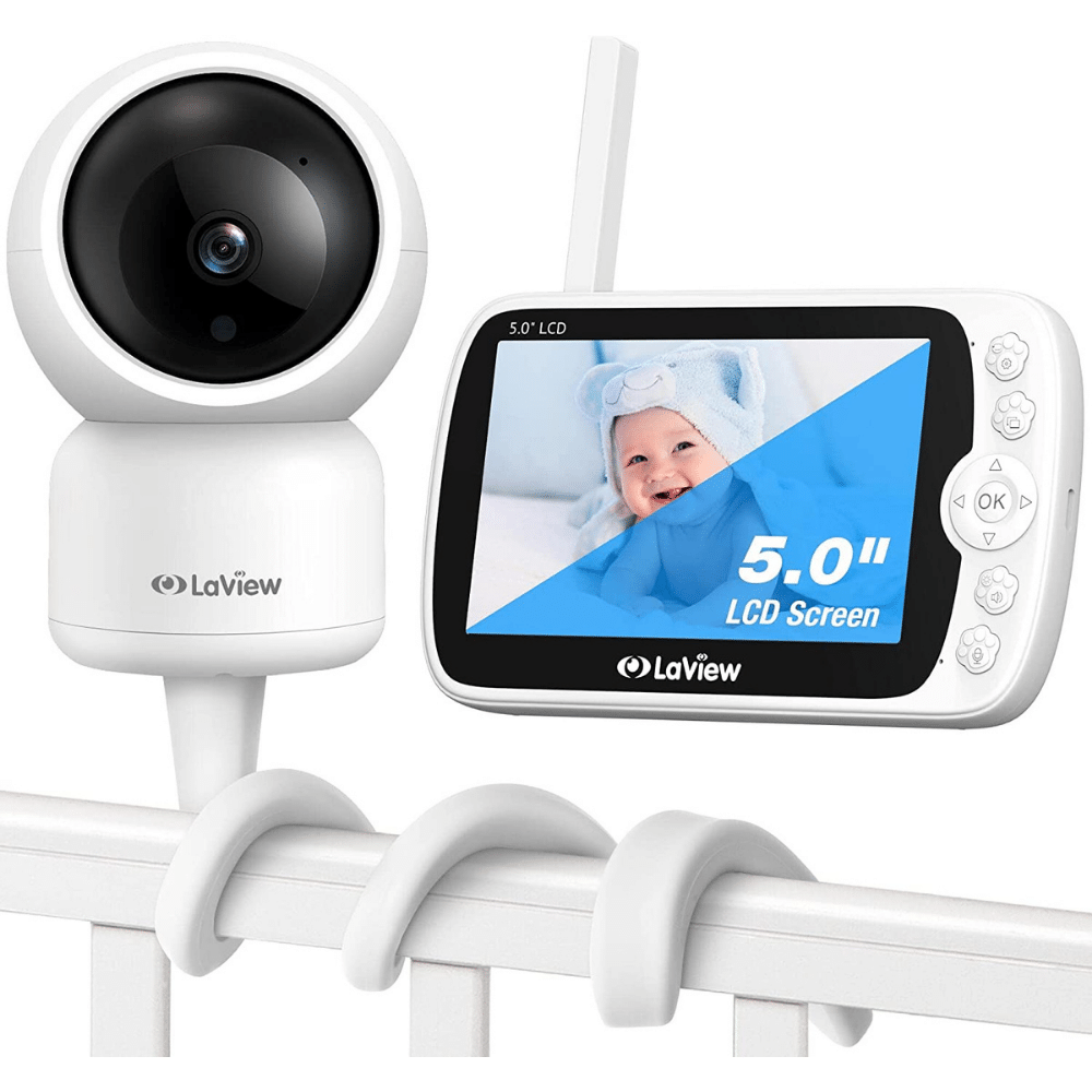 best travel baby monitor