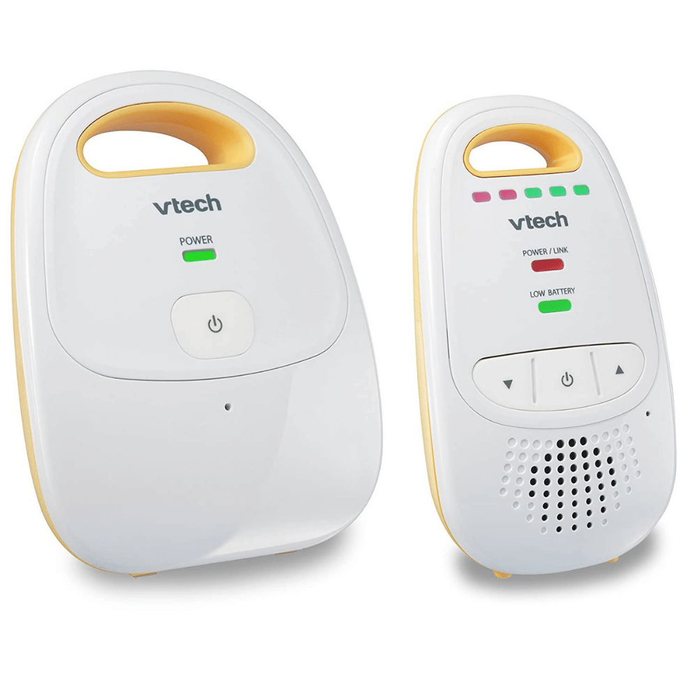 best travel baby monitor