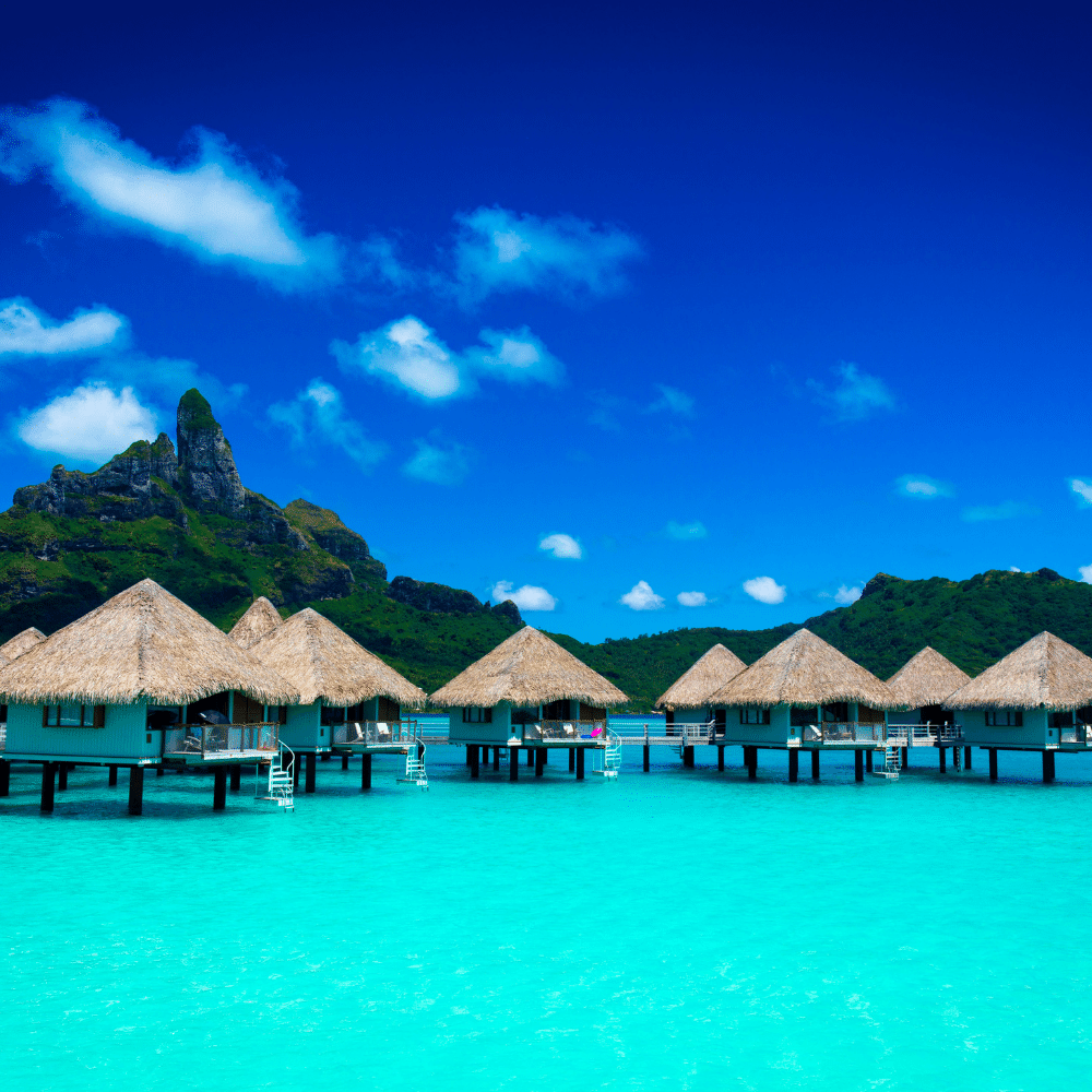 Bora Bora