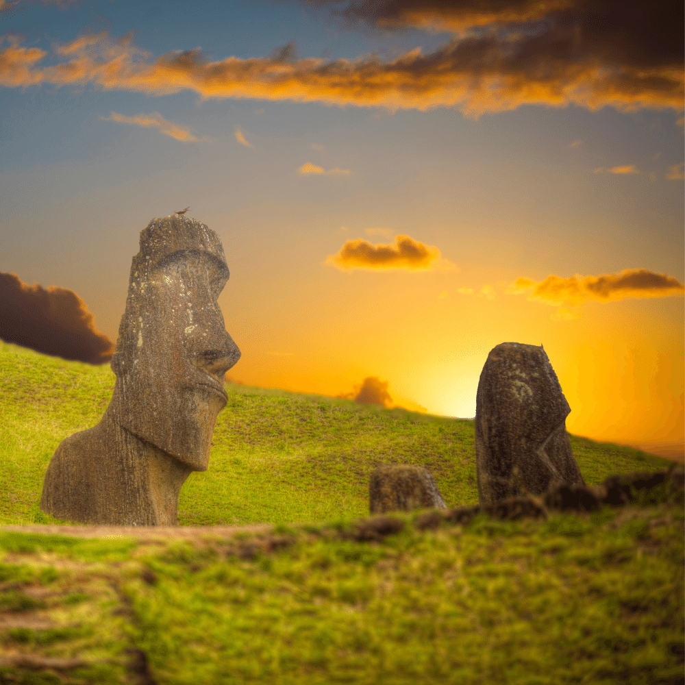 Easter Island