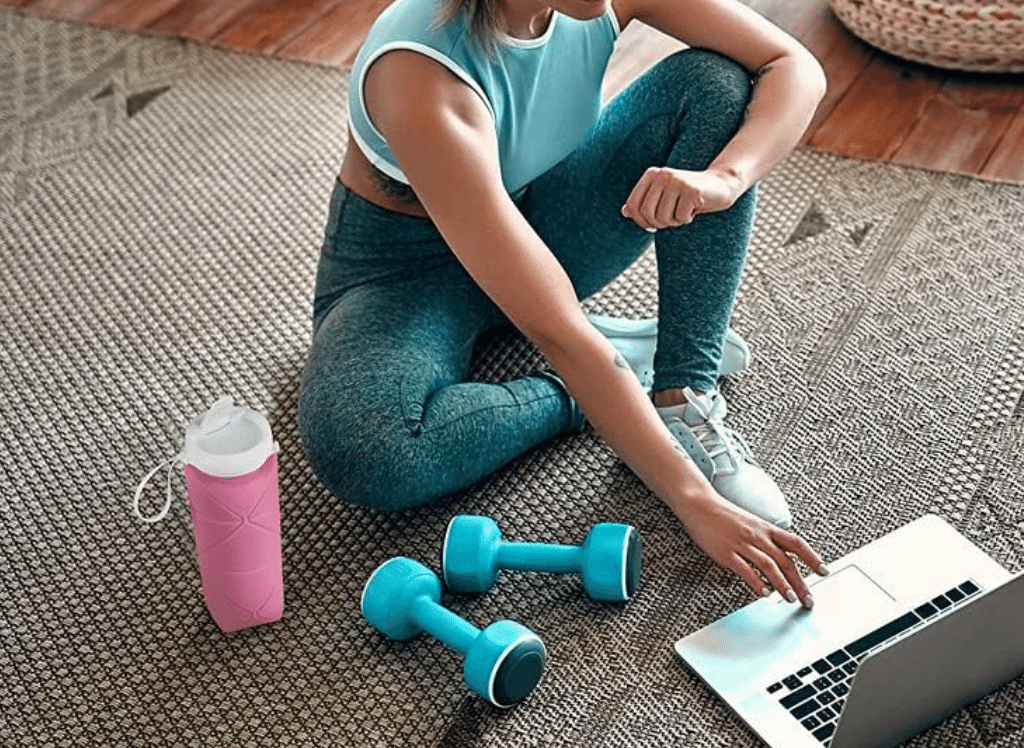 SPECIAL MADE Collapsible Water Bottles