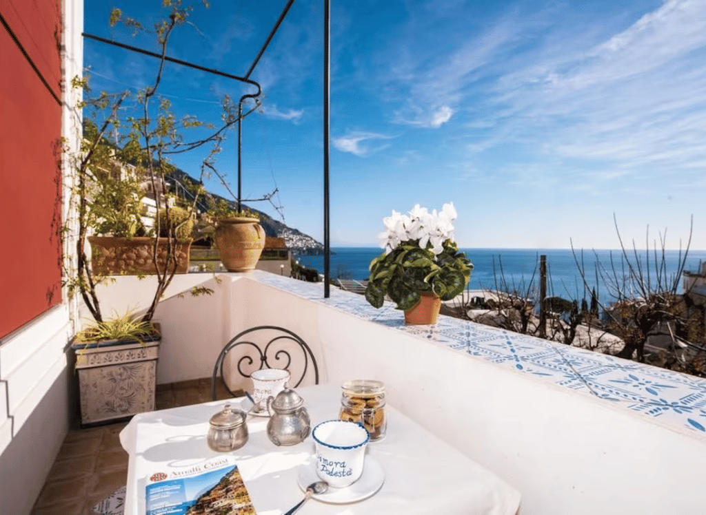 7 Best Hotels in Positano to Dream About!