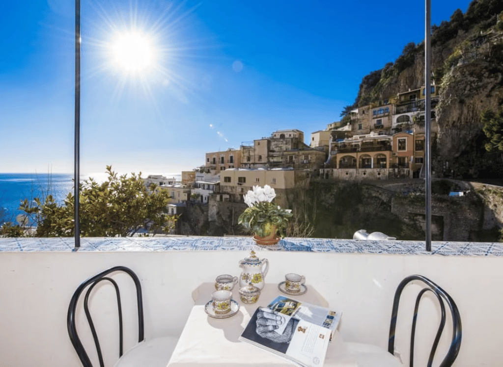 7 Best Hotels in Positano to Dream About!