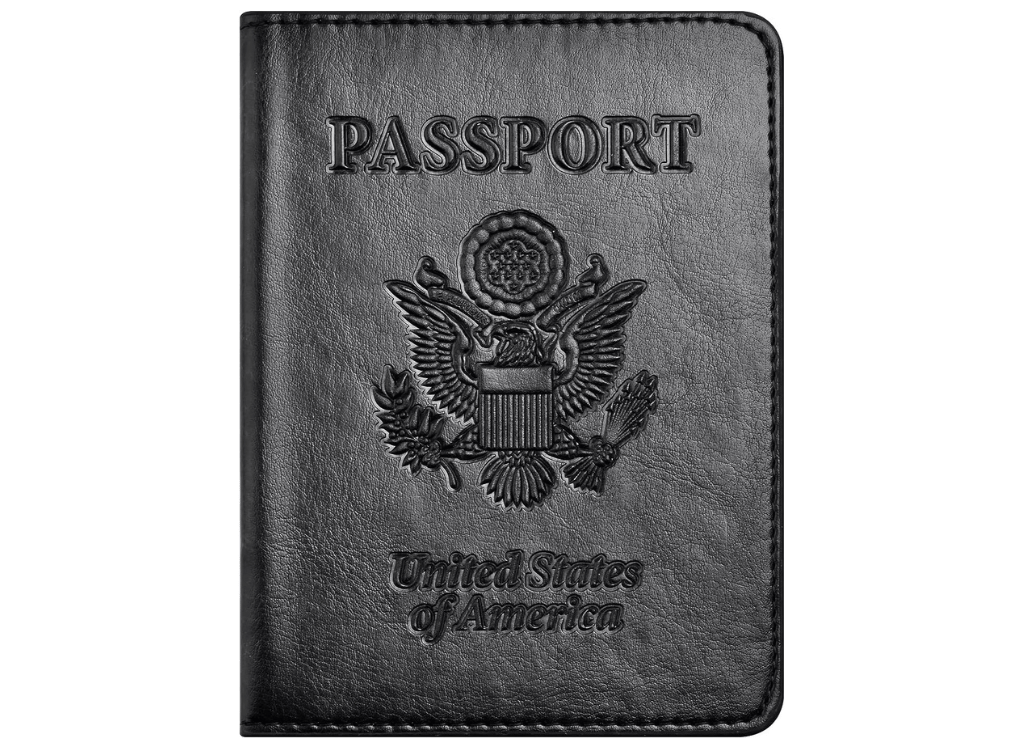 Pack Smart: 6 Must-Have Passport Holder for Men