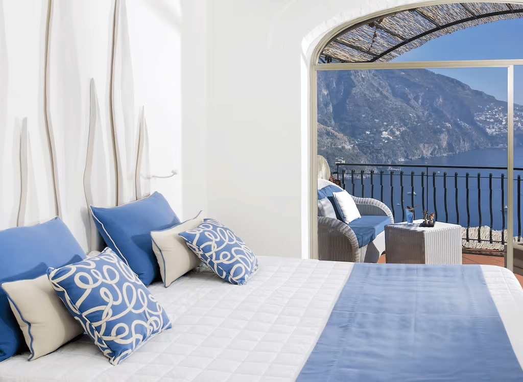 7 Best Hotels in Positano to Dream About!