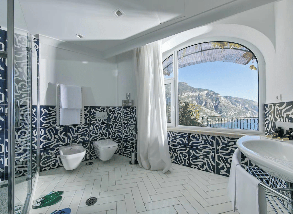 7 Best Hotels in Positano to Dream About!