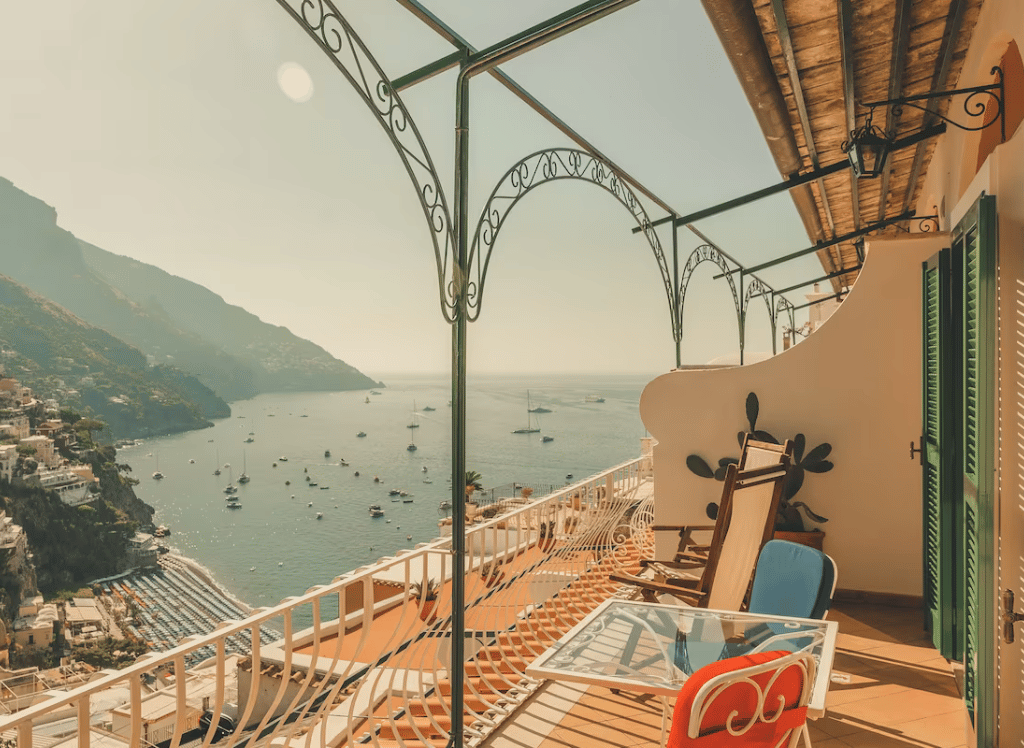 7 Best Hotels in Positano to Dream About!