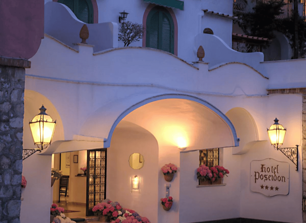 7 Best Hotels in Positano to Dream About!