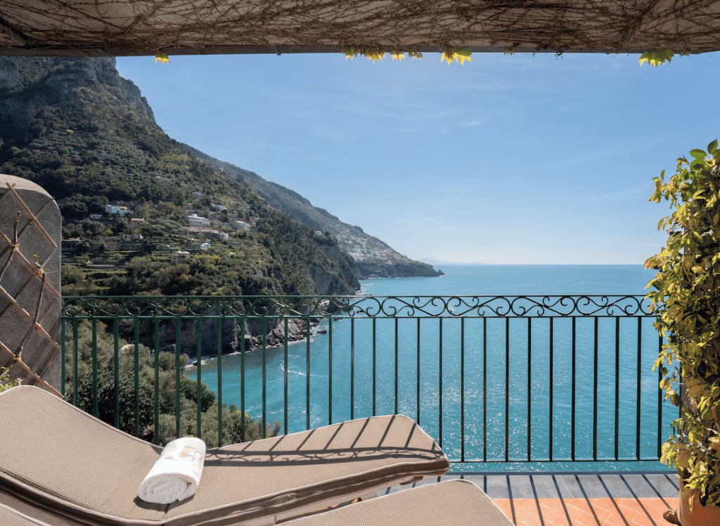 7 Best Hotels in Positano to Dream About!