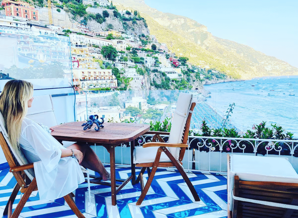 7 Best Hotels in Positano to Dream About!