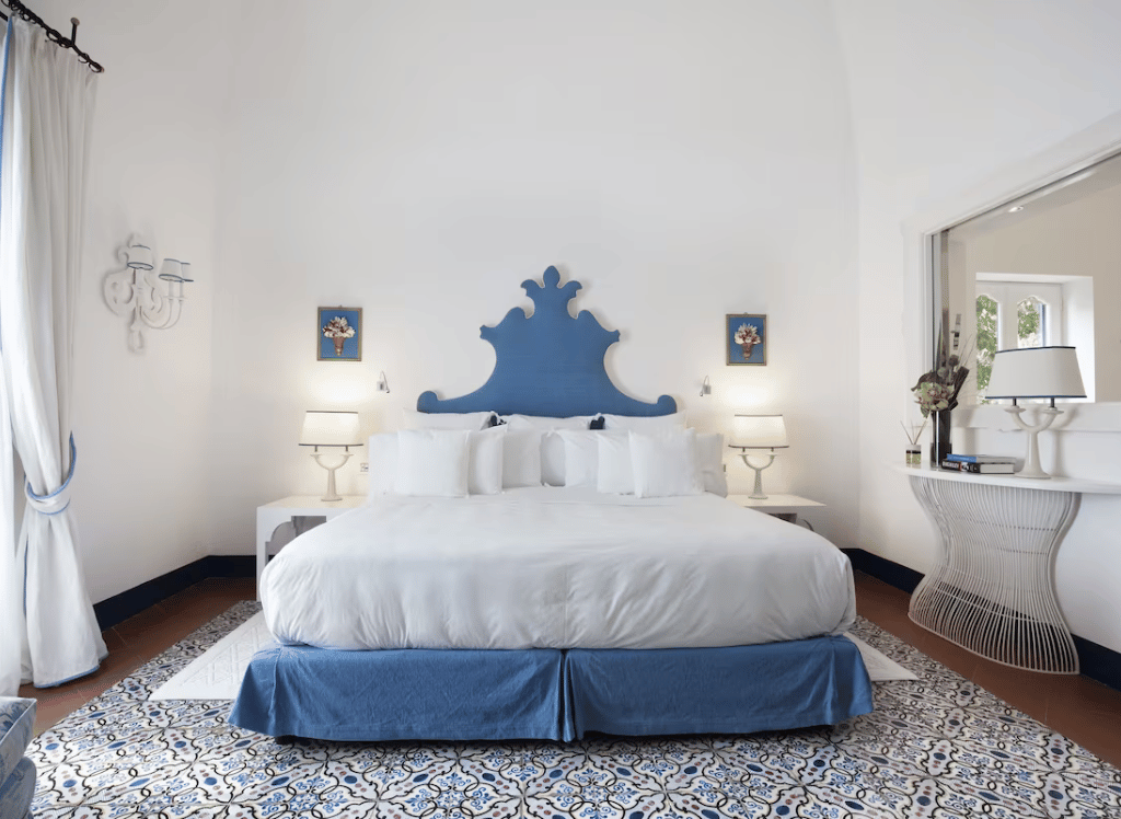 7 Best Hotels in Positano to Dream About!