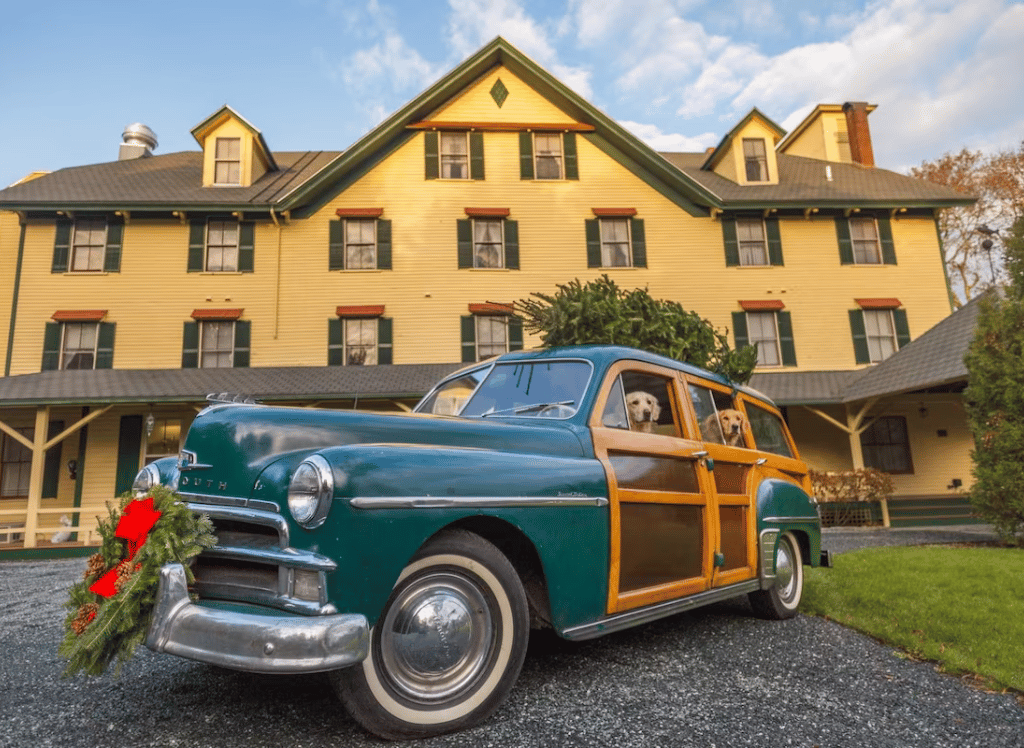 5 Best Hotels in Maine for a Perfect Getaway