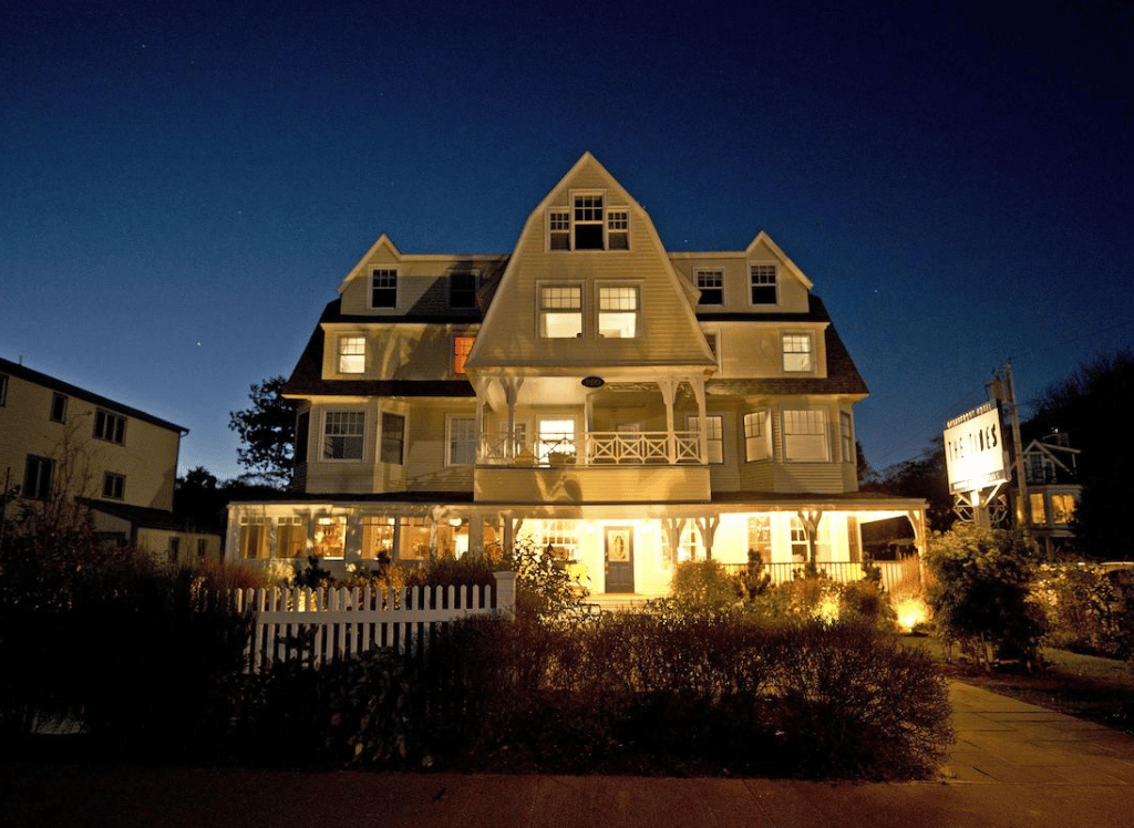 5 Best Hotels in Maine for a Perfect Getaway