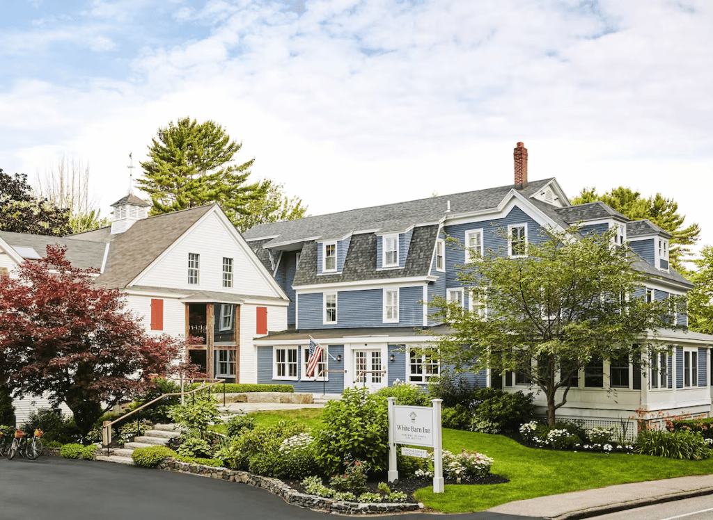 5 Best Hotels in Maine for a Perfect Getaway