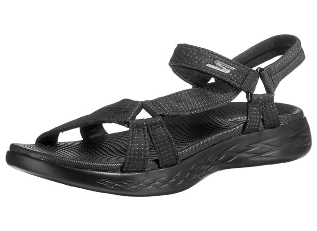 Top 5 Adventure-Ready Women's Hiking Sandals