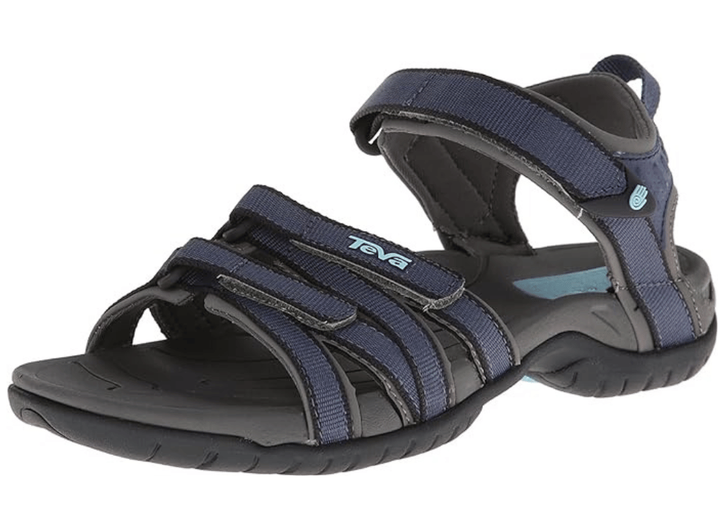 Top 5 Adventure-Ready Women's Hiking Sandals