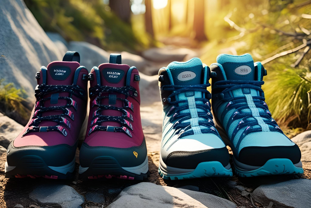 italian hiking boots
