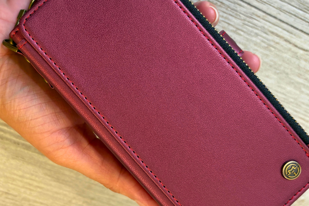 iphone 16 wallet phone case