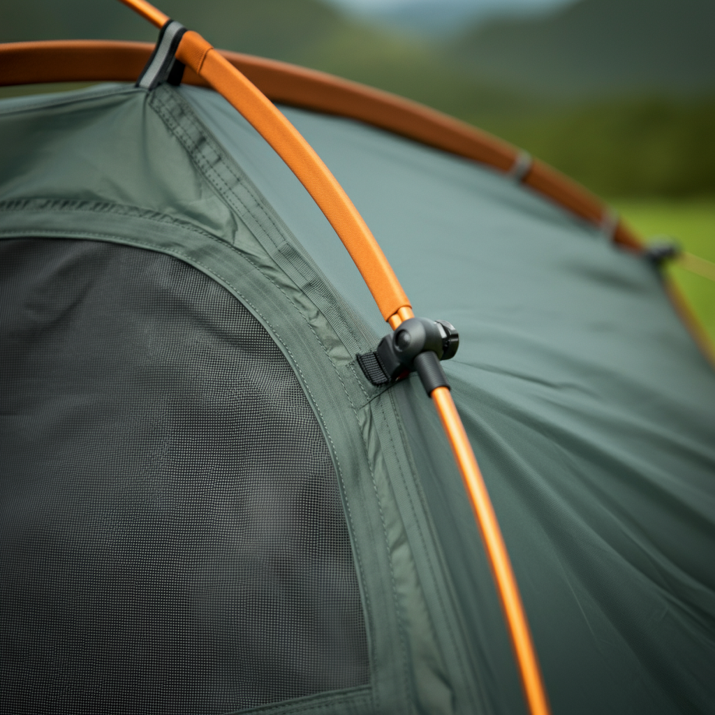 9 Reasons Why Amazon is a Great Place to Buy Waterproof Tent for Camping