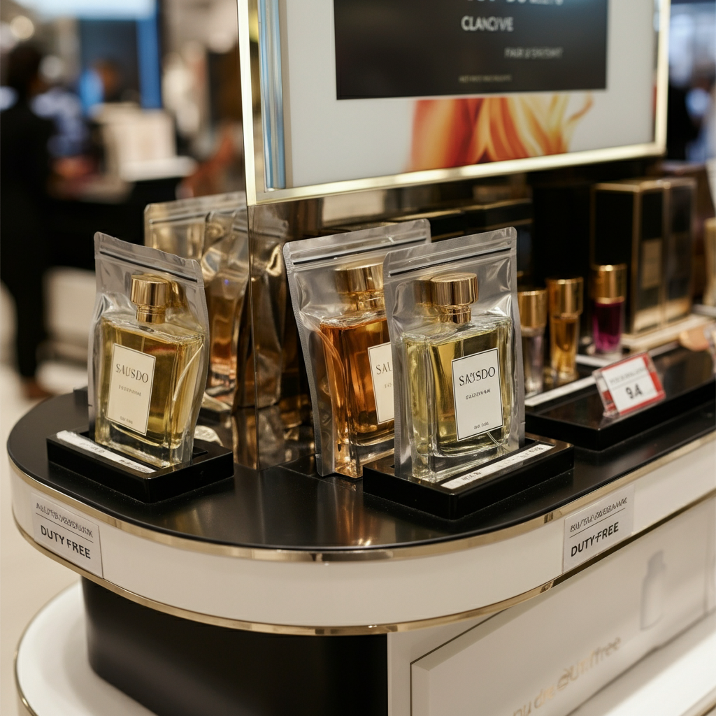 What Size Cologne Can I Travel With?