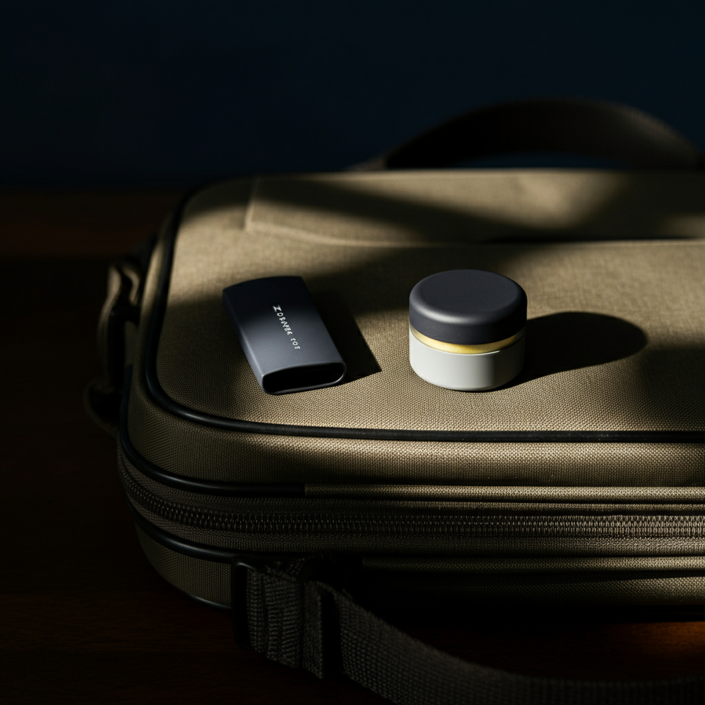 What Size Cologne Can I Travel With?