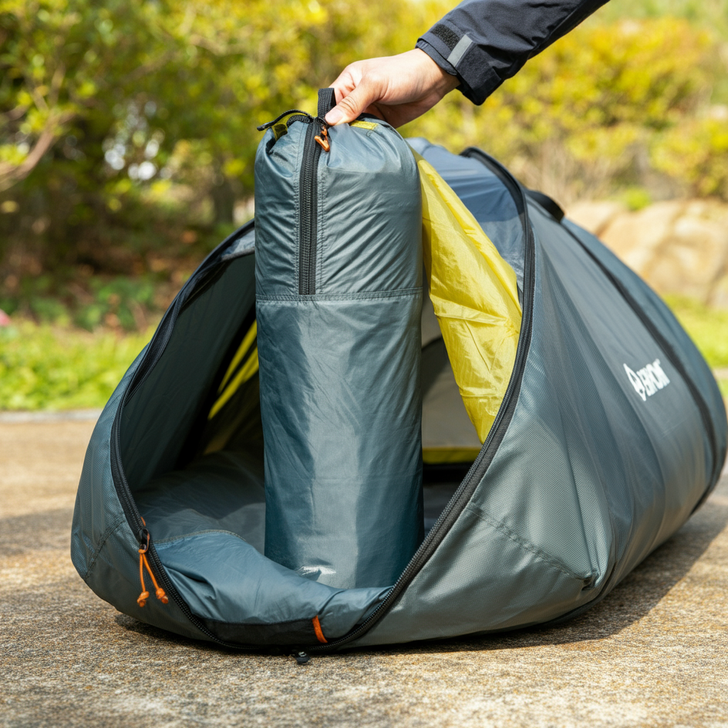 9 Reasons Why Amazon is a Great Place to Buy Waterproof Tent for Camping