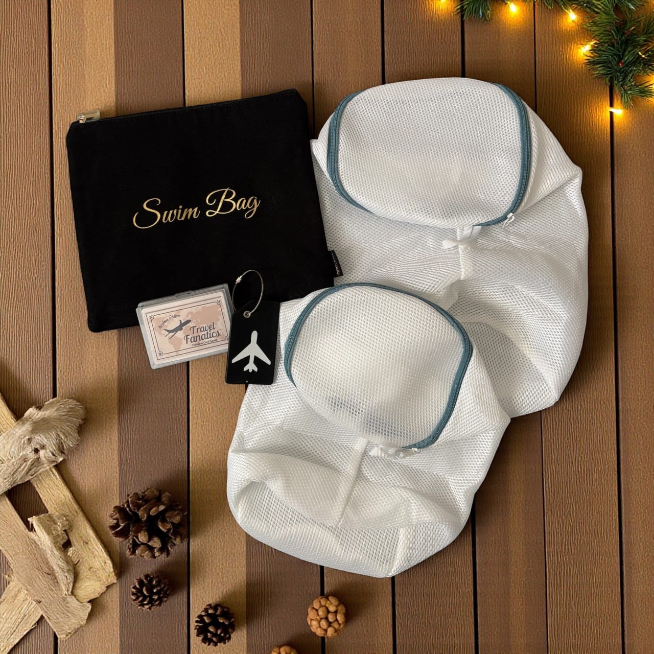 For the Practical Adventurer