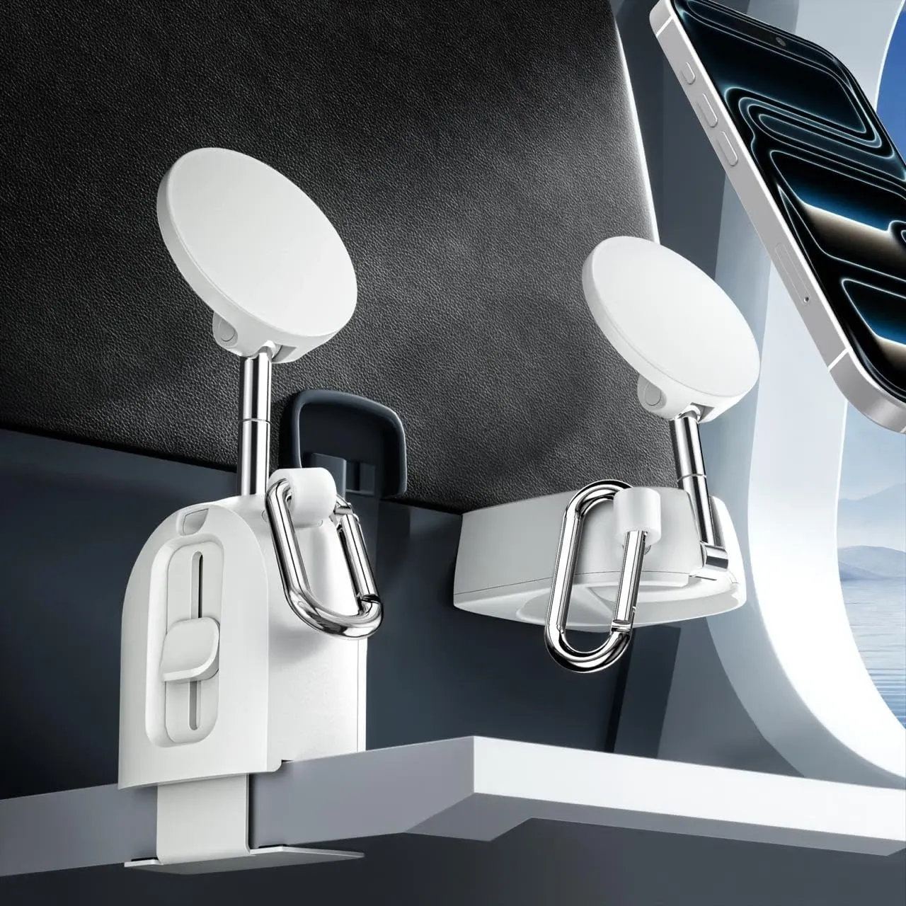 A Closer Look at the Pocket Size Key Features