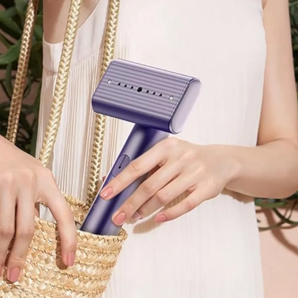 Choosing the Best Portable Steamer: What to Look For