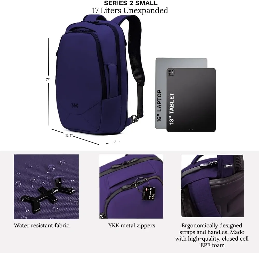 Smart and Discreet Pockets