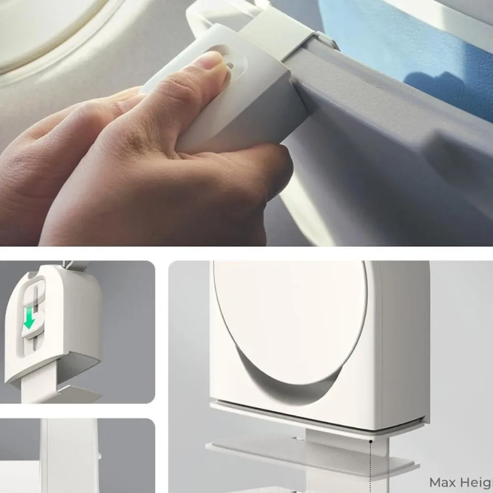 What Fits and Works Well