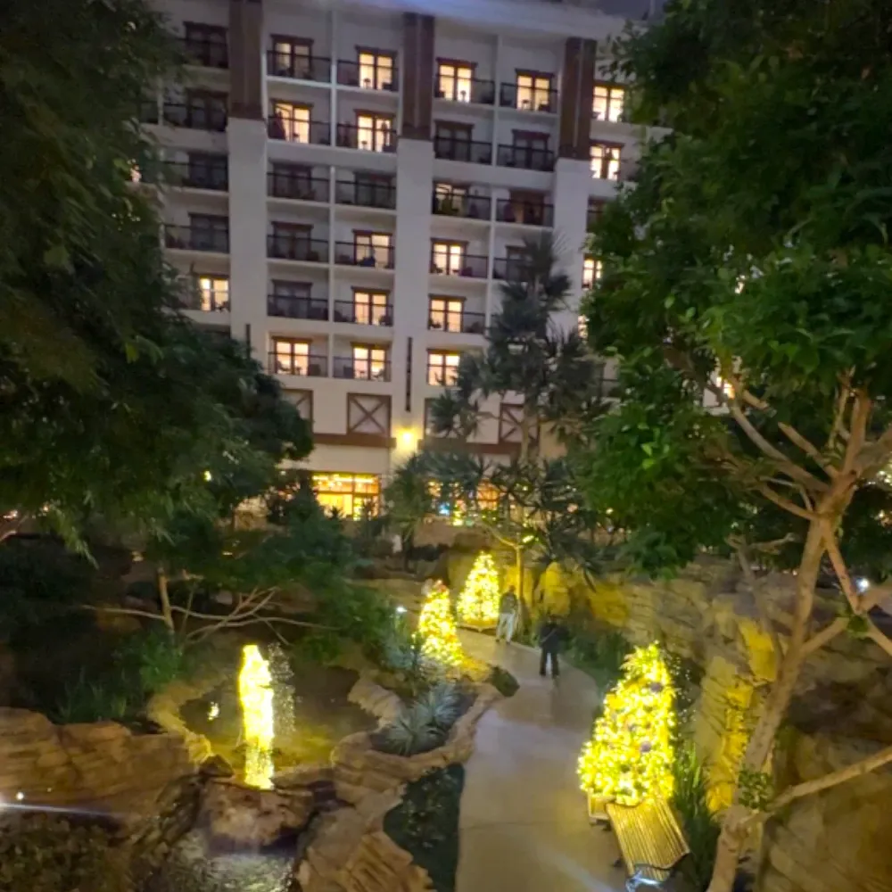 Why Staying Overnight Makes the Experience Even More Magical