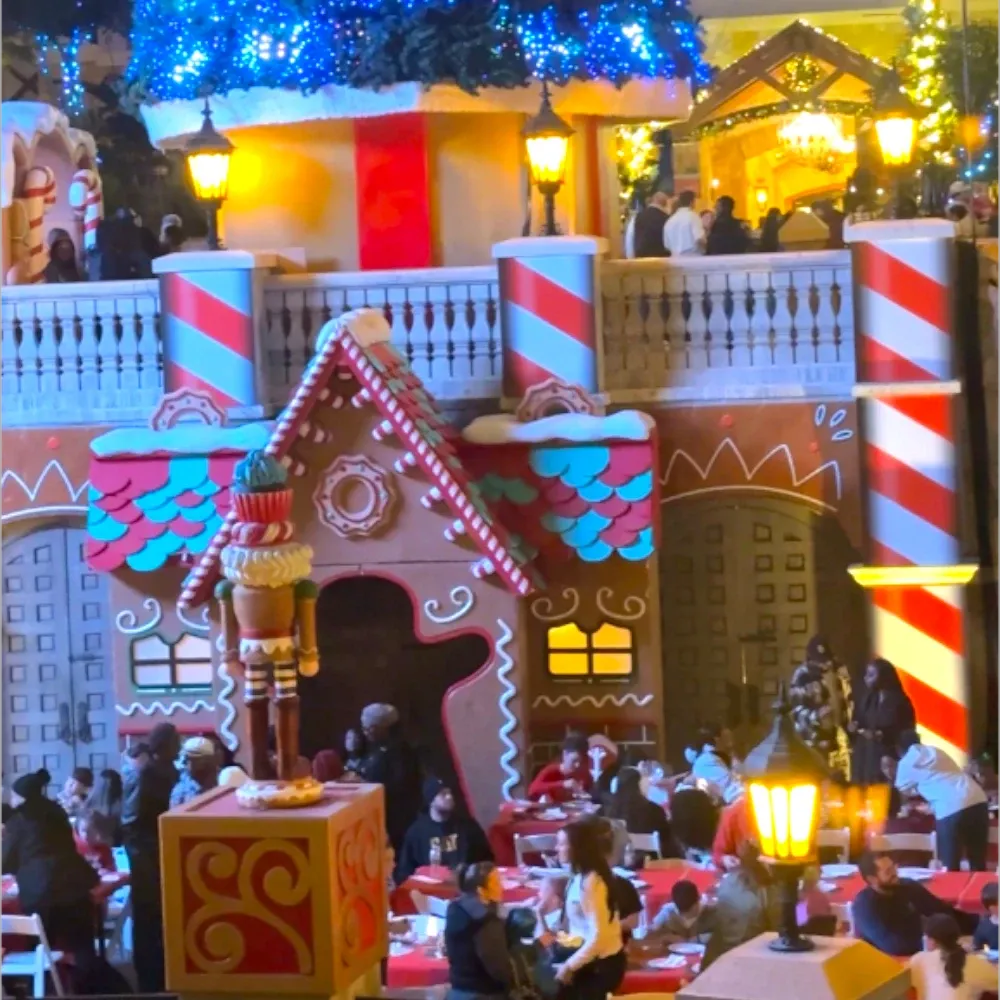 The Festive Kitchen & Holiday Baking Events