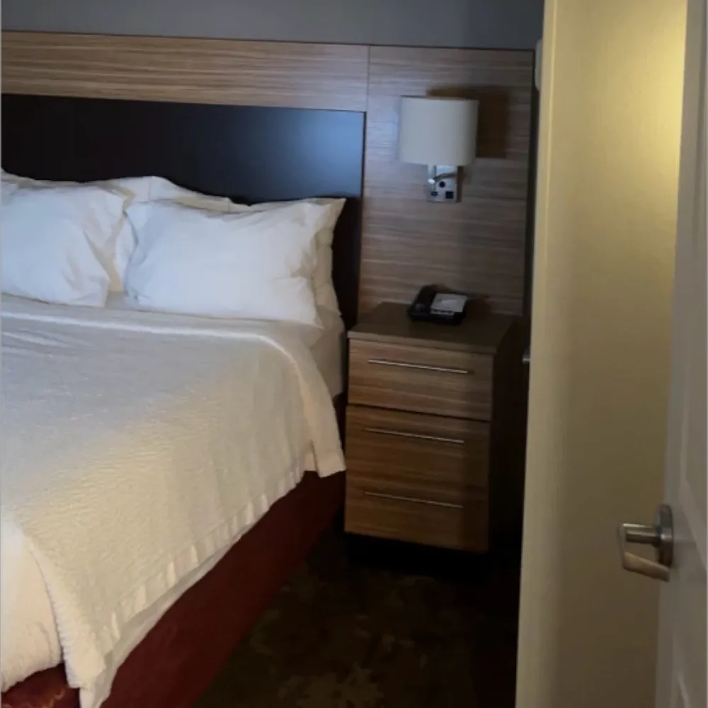 Quiet Matters_ Sleep Quality After a Long Drive