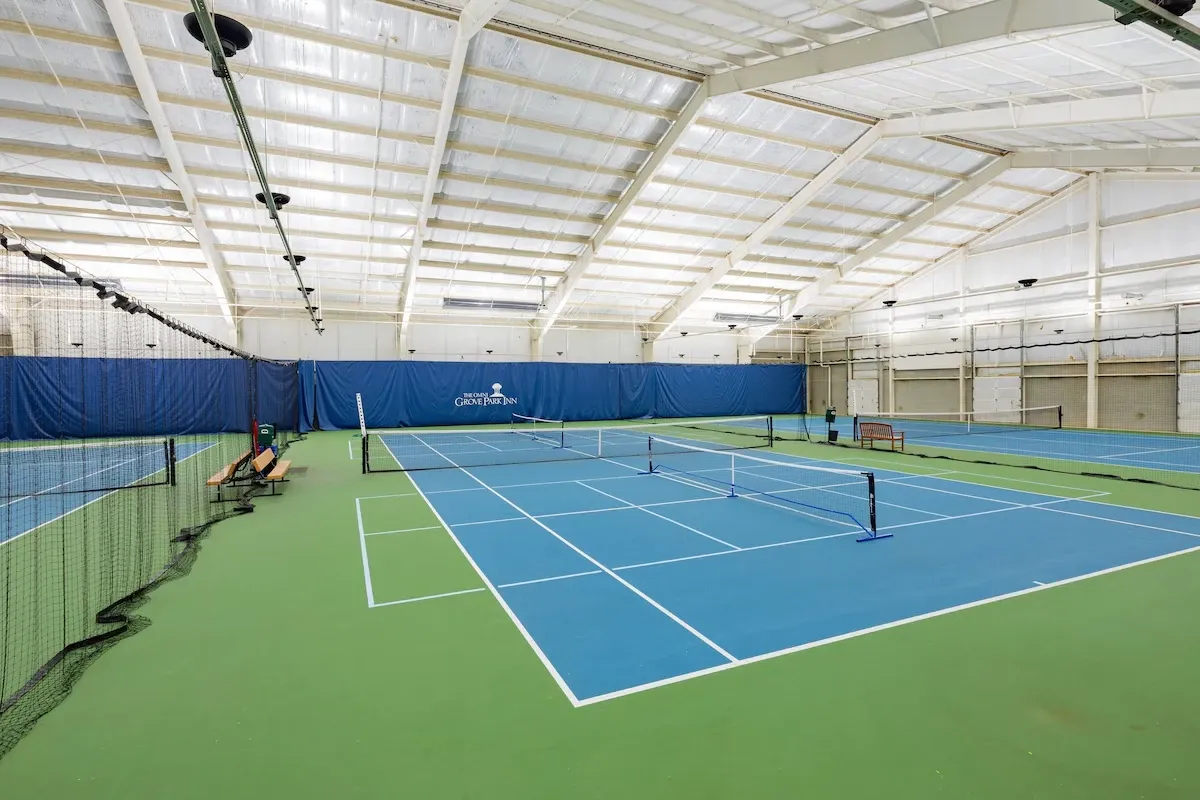 Resort Activities Without the Rush