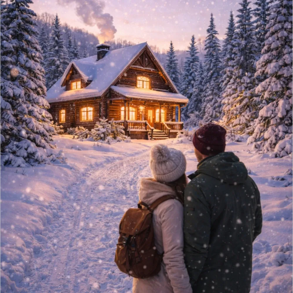 Who This Book (and This Travel Style) Is For